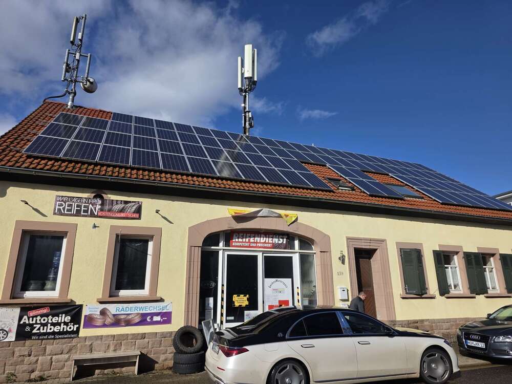 Thumbnail-Haus zum Kaufen in Mandelbachtal 579.000,00 € 300 m²