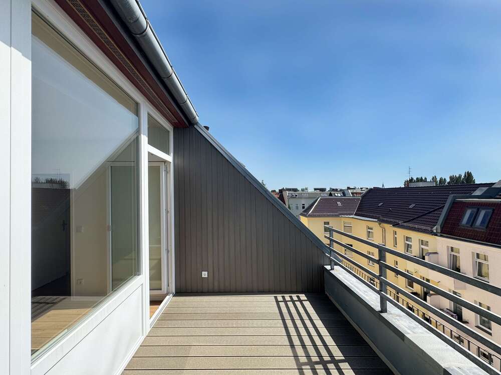 Thumbnail-Wohnung zum Mieten in Berlin 1.490,00 € 93 m²