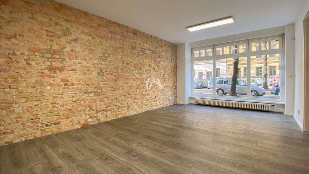 Thumbnail-Einzelhandel in Berlin 885.000,00 € 195.72 m²