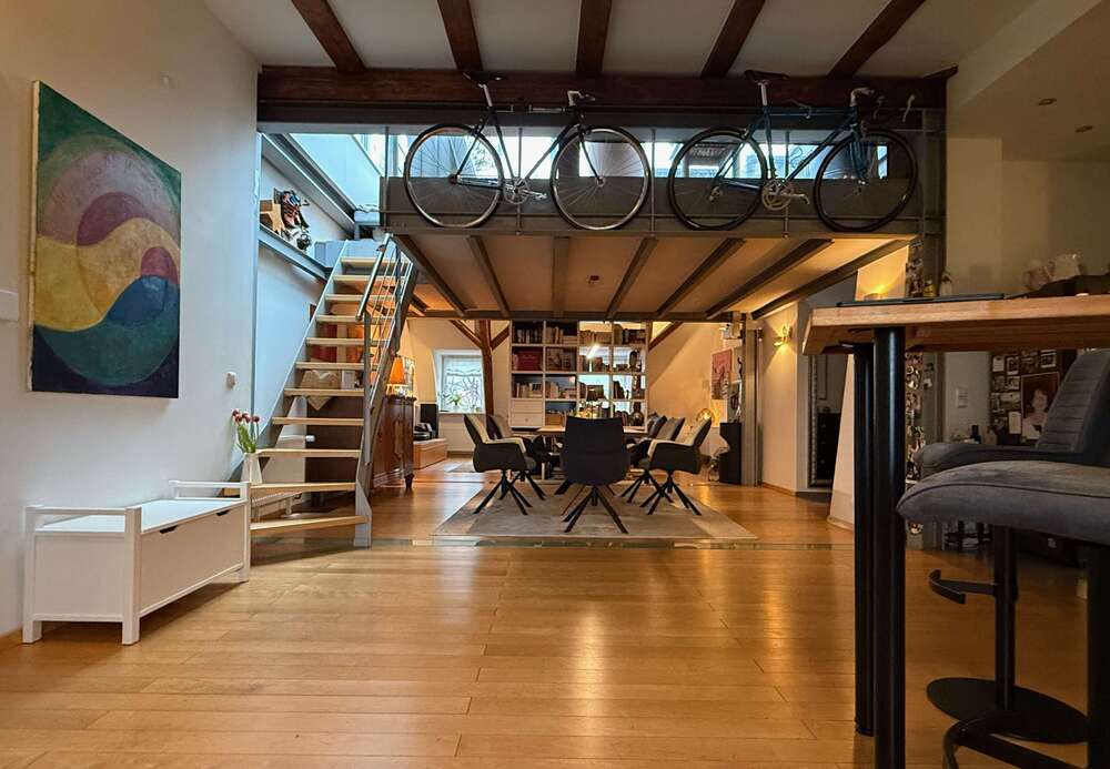 Thumbnail-Wohnung zum Mieten in Braunschweig 2.380,00 € 180 m²