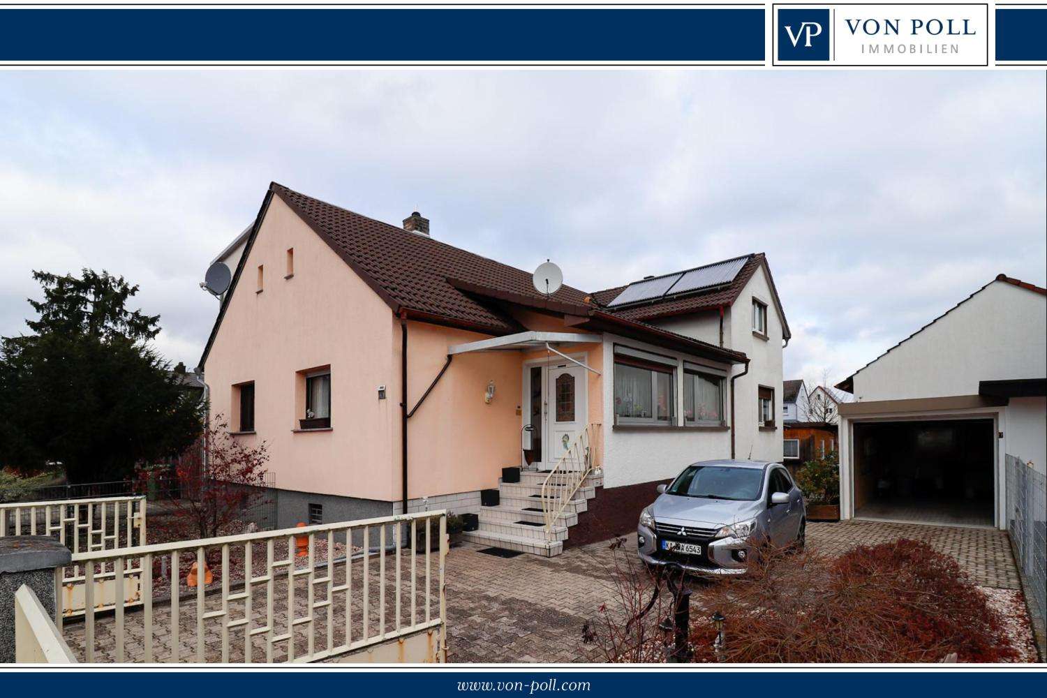 Thumbnail-Haus zum Kaufen in Waghäusel 349.000,00 € 84 m²