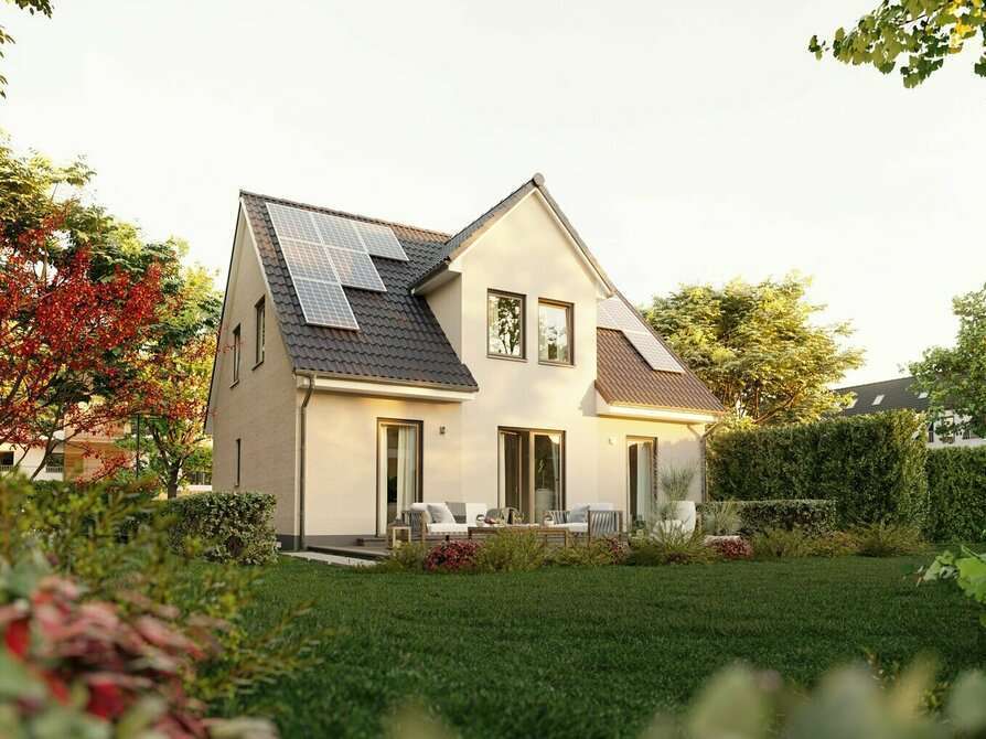Thumbnail-Haus zum Kaufen in Zossen OT Werben 489.940,00 € 144 m²