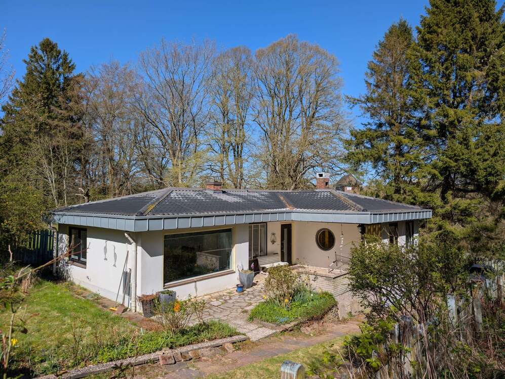 Thumbnail-Haus zum Kaufen in Flensburg 259.000,00 € 80 m²