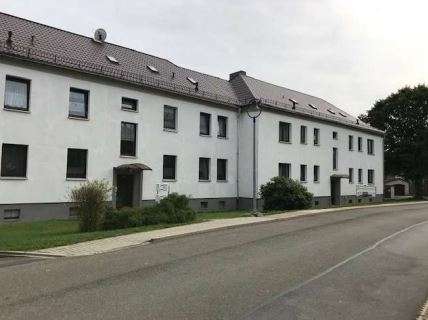 Thumbnail-Wohnung zum Mieten in Berga Wünschendorf OT Clodra 300,00 € 50 m²