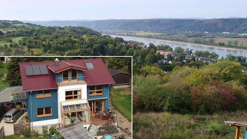 Thumbnail-Haus zum Kaufen in Dattenberg 859.000,00 € 257 m²