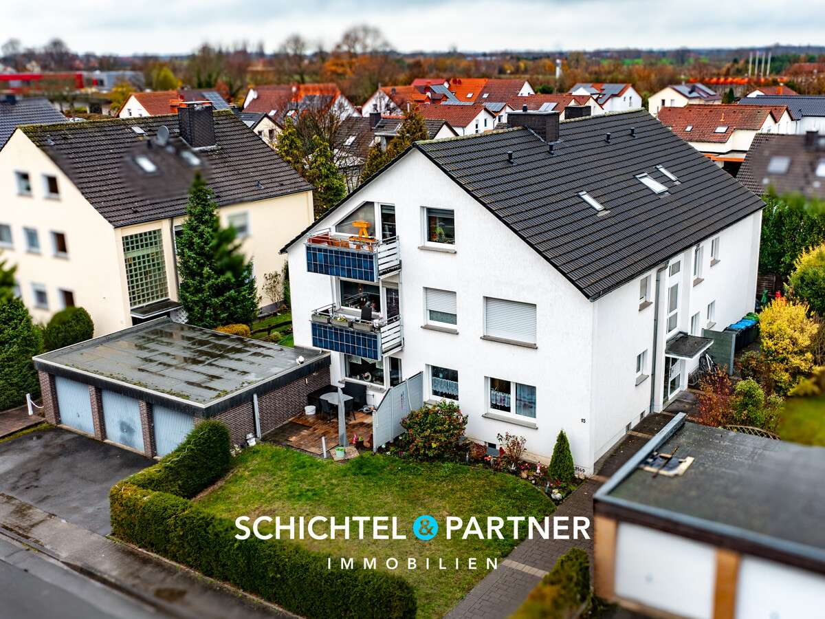 Thumbnail-Haus zum Kaufen in Soest 899.900,00 € 430 m²