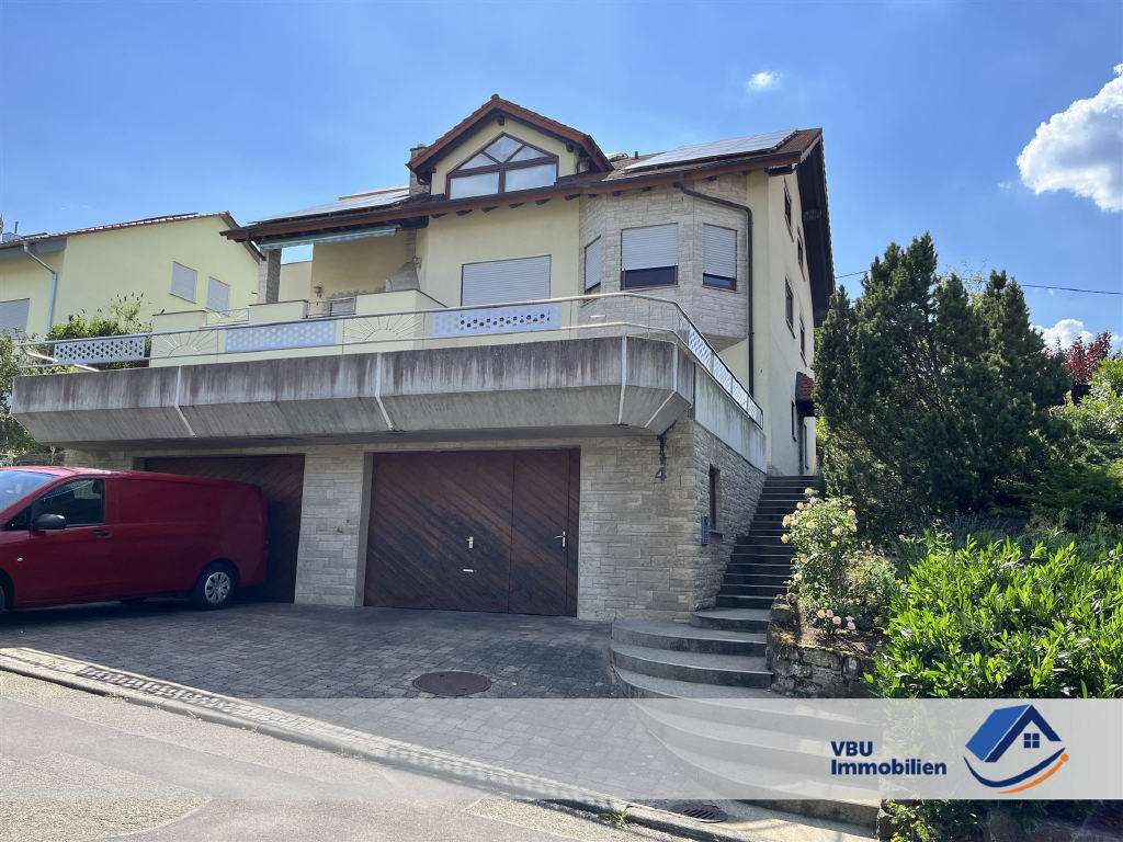 Thumbnail-Haus zum Kaufen in Zaberfeld 899.000,00 € 334 m²