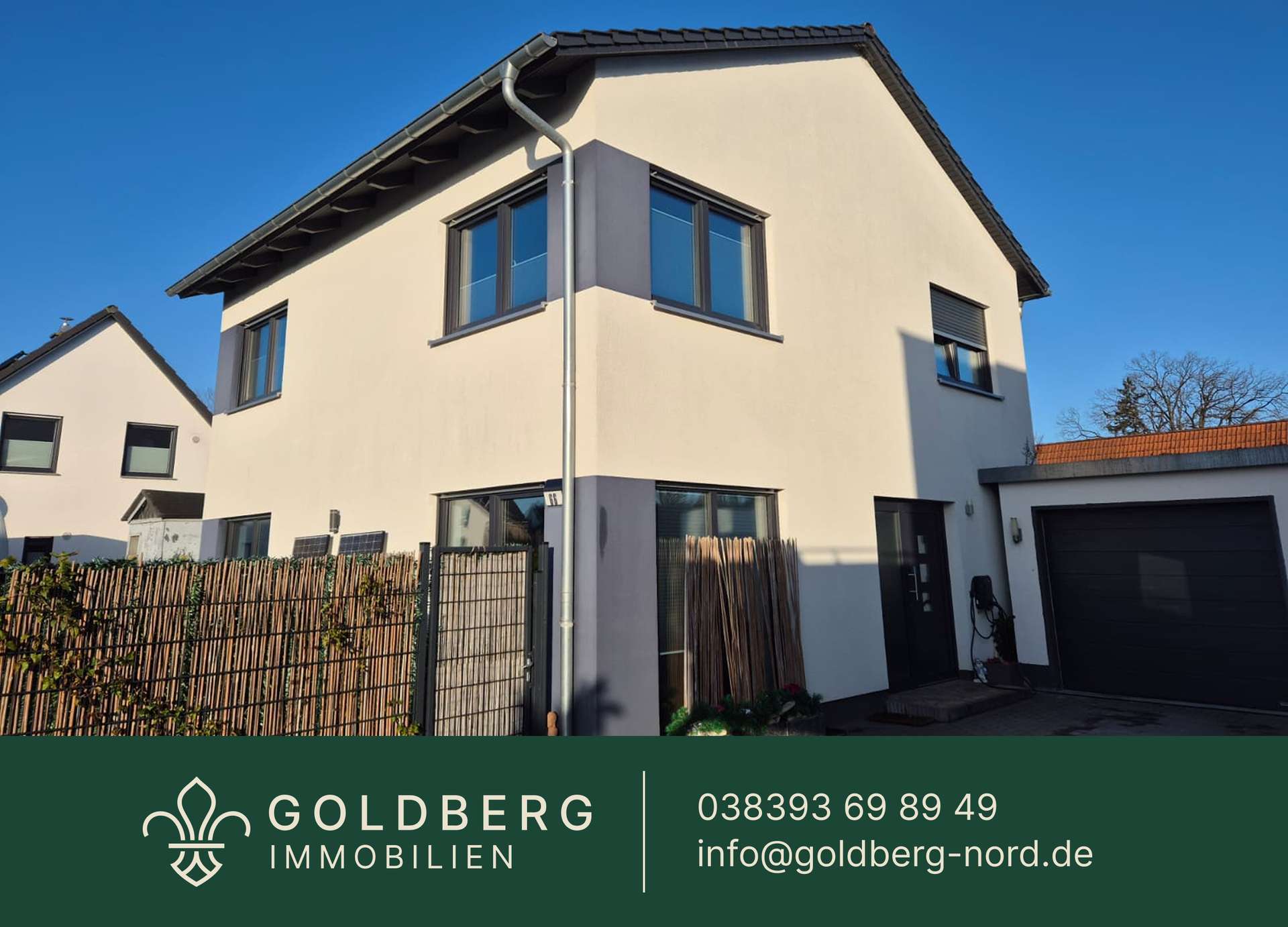 Thumbnail-Haus zum Kaufen in Putbus 515.000,00 € 152.65 m²