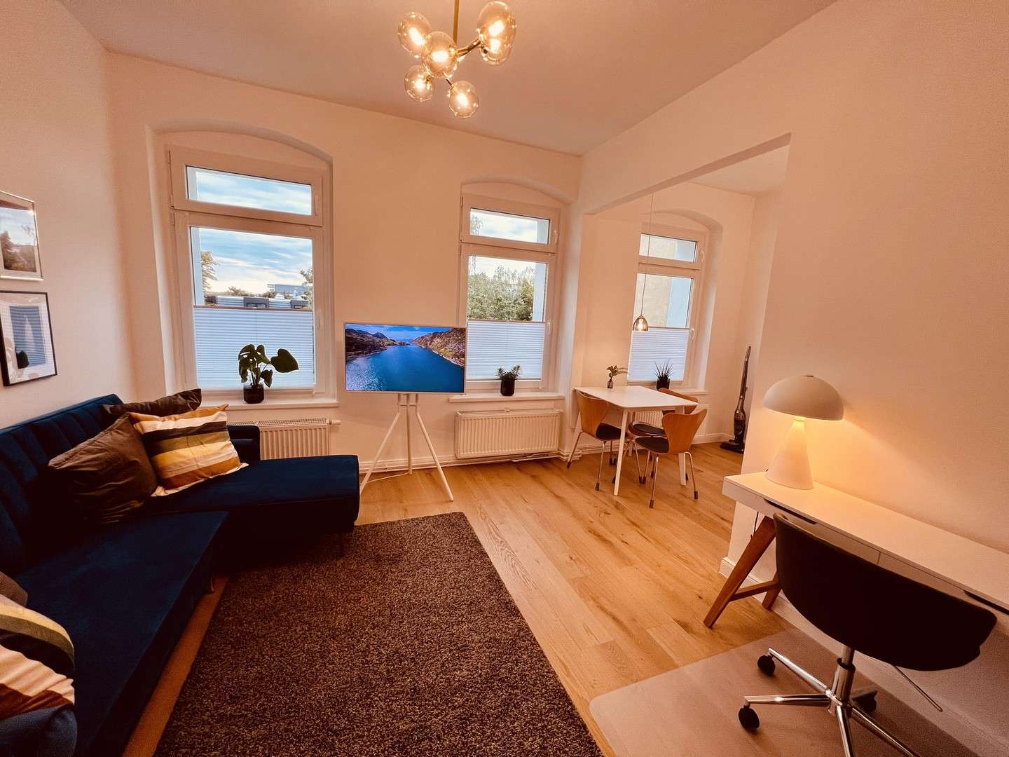 Thumbnail-Wohnung zum Kaufen in Berlin 249.000,00 € 41 m²