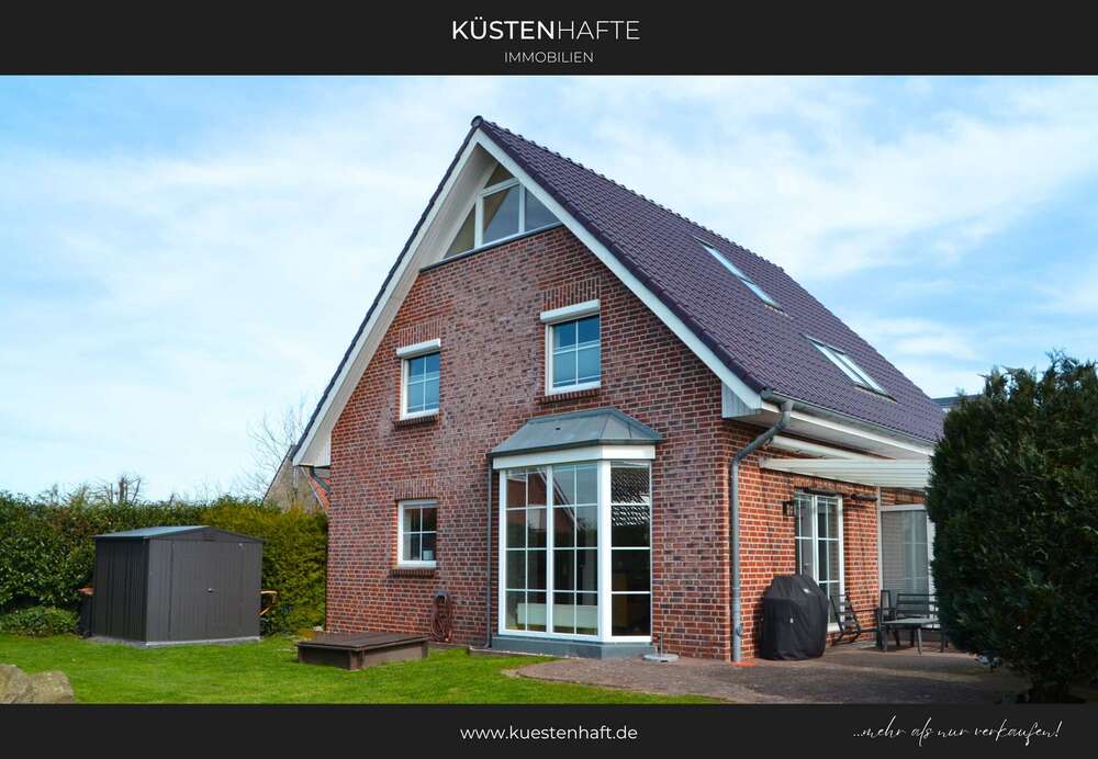 Thumbnail-Haus zum Kaufen in Timmendorfer Strand Großtimmendorf 895.000,00 € 210 m²