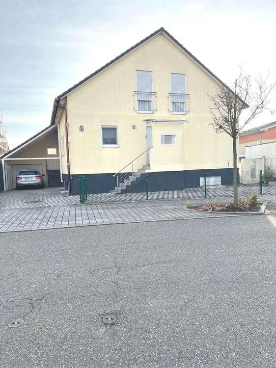 Thumbnail-Haus zum Kaufen in Ötigheim 795.000,00 € 172 m²