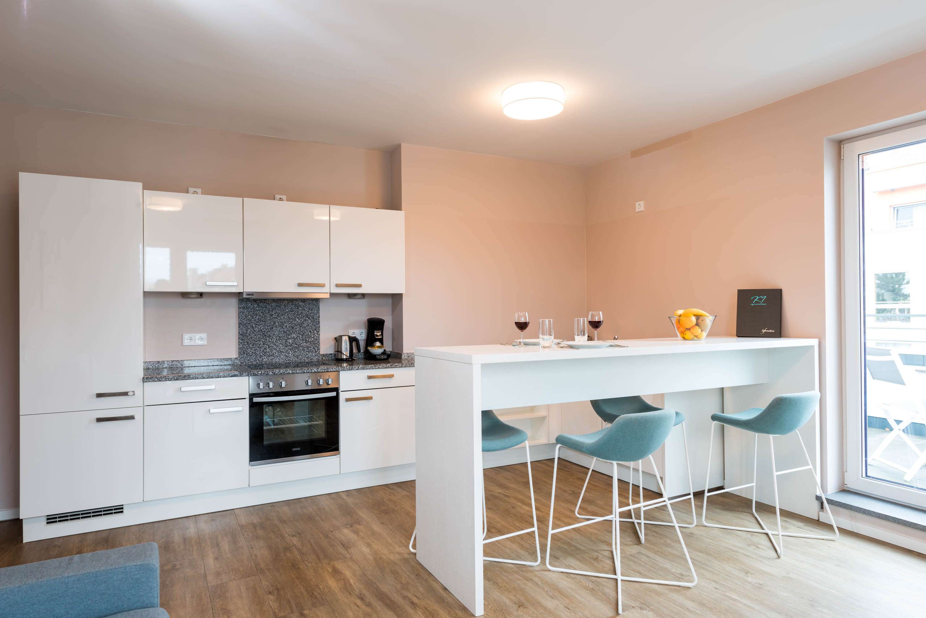 Thumbnail-Wohnung zum Mieten in München 2.490,00 € 55 m²