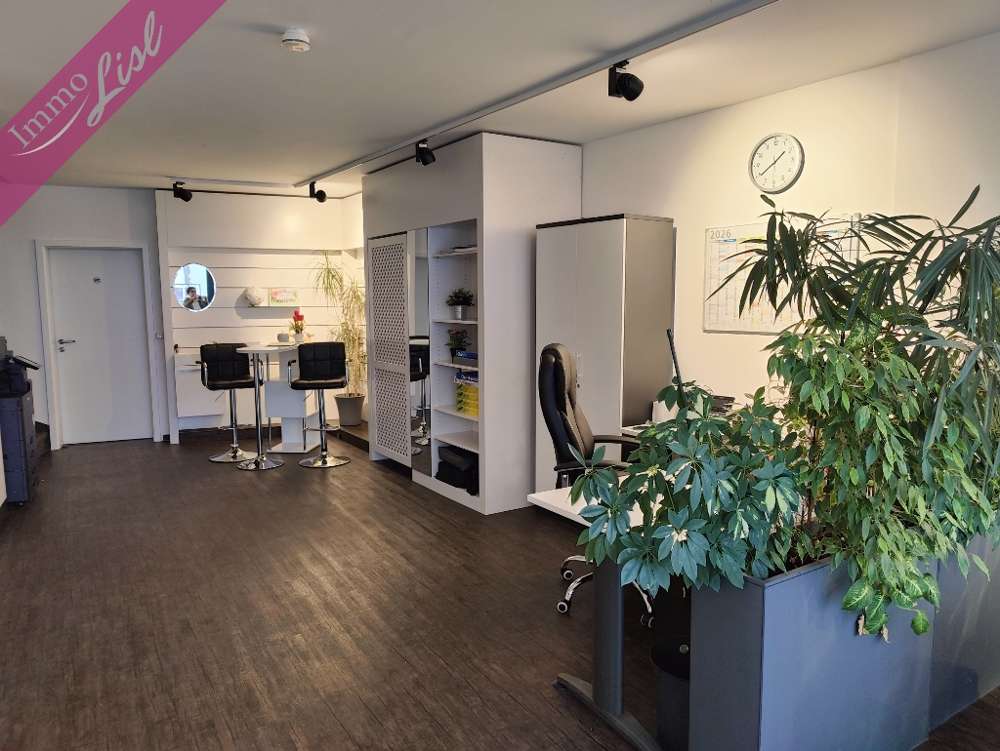 Thumbnail-Büro in Kaufbeuren 1.700,00 € 120 m²