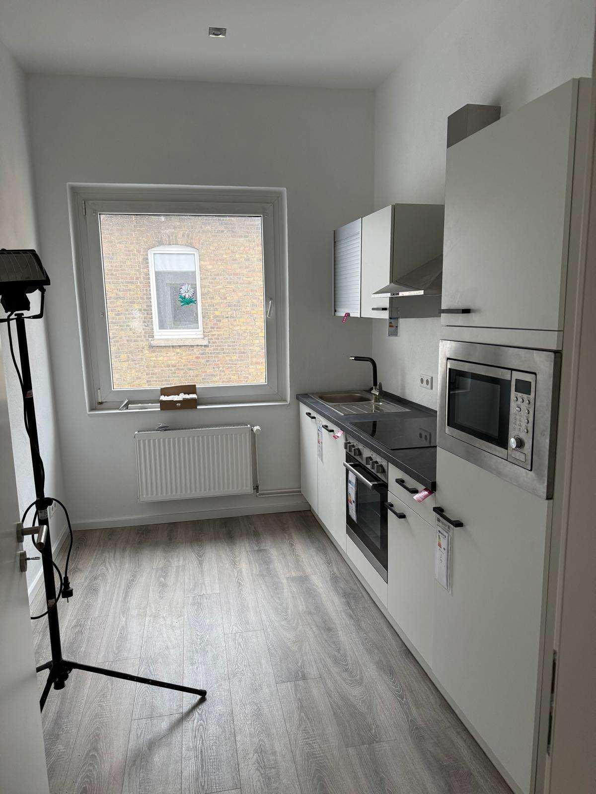 Thumbnail-Wohnung zum Mieten in Braunschweig 770,00 € 64 m²