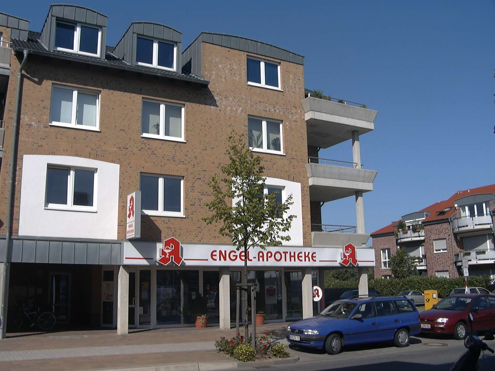Thumbnail-Wohnung zum Mieten in Willich 740,00 € 74 m²