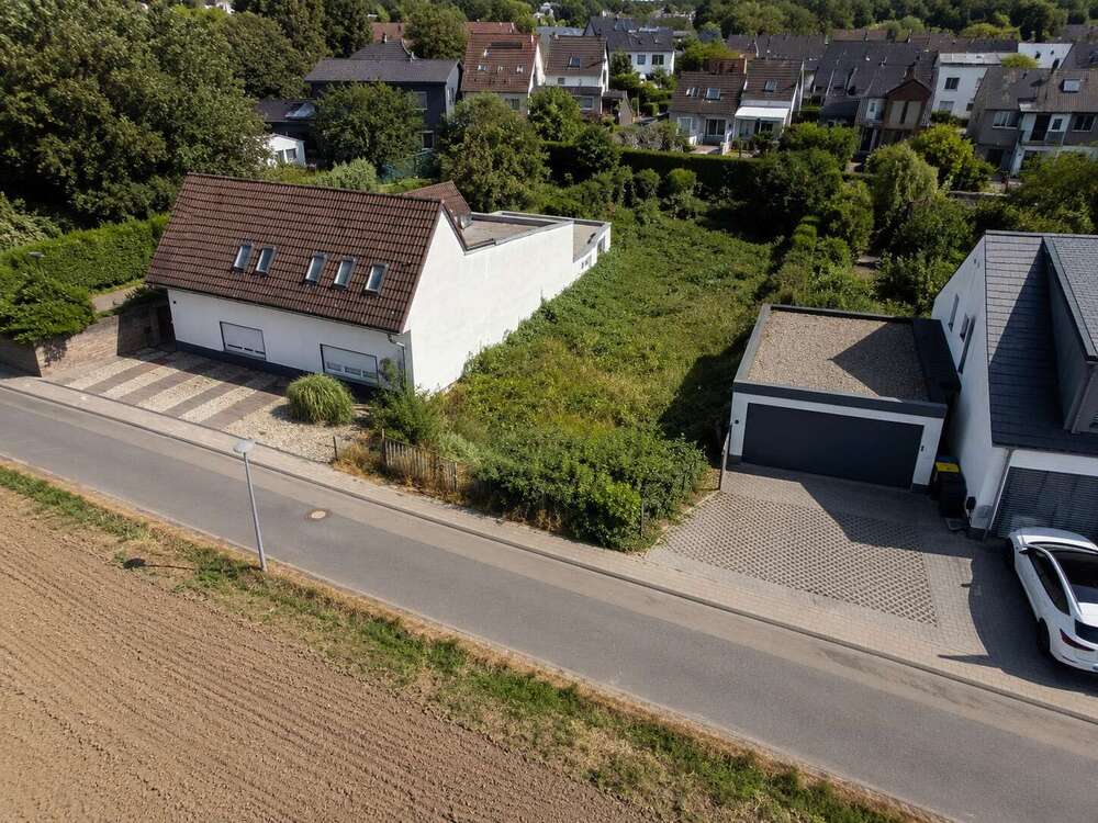 Thumbnail-Grundstück zu verkaufen in Köln Worringen 239.000,00 € 320 m²