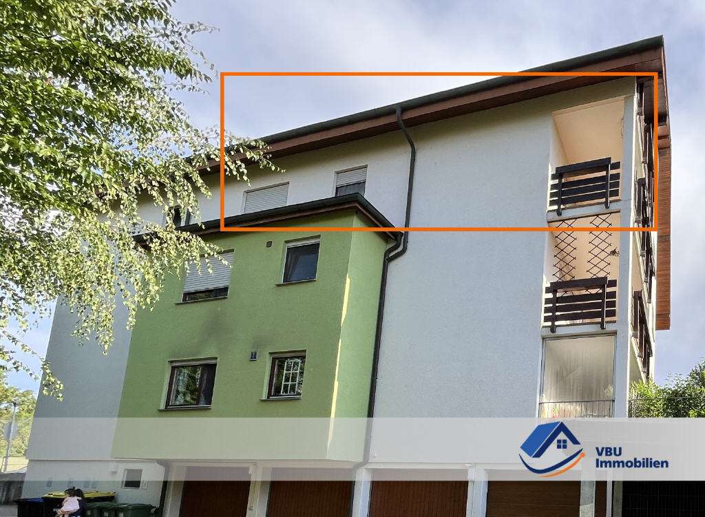 Thumbnail-Wohnung zum Kaufen in Bönnigheim 209.000,00 € 65 m²