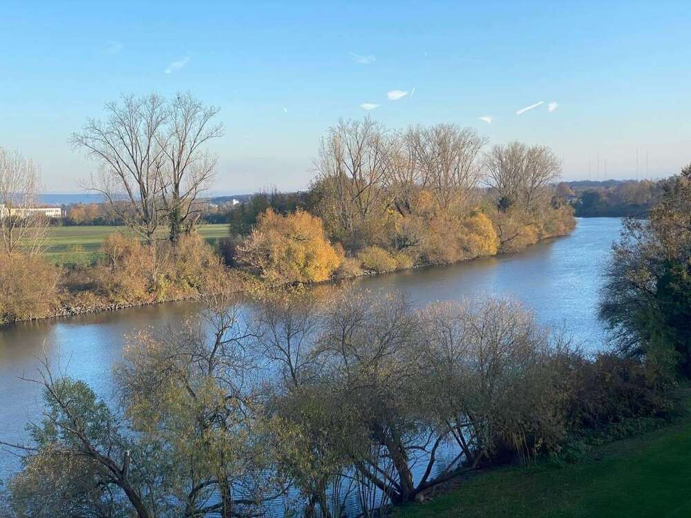 Thumbnail-Wohnung zum Mieten in Seligenstadt am Main 1.290,00 € 85 m²