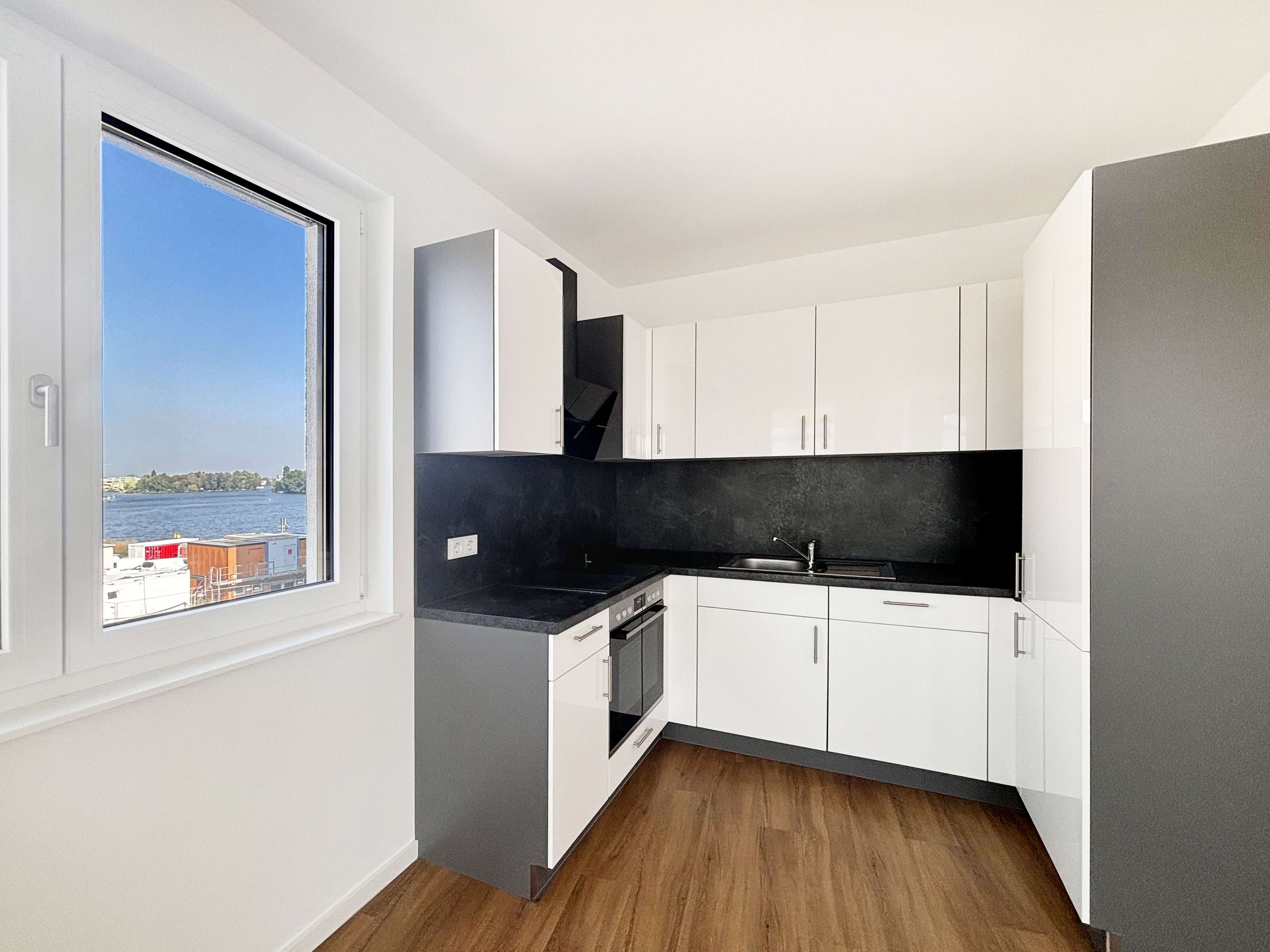 Thumbnail-Wohnung zum Mieten in Berlin 1.150,00 € 57 m²