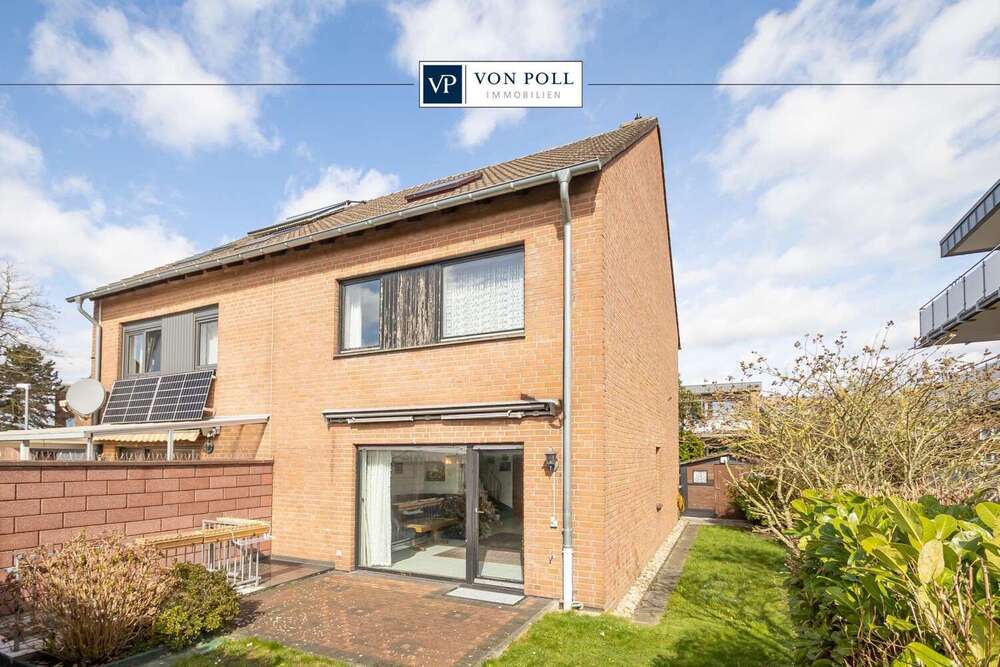 Thumbnail-Haus zum Kaufen in Neuss 379.000,00 € 139 m²