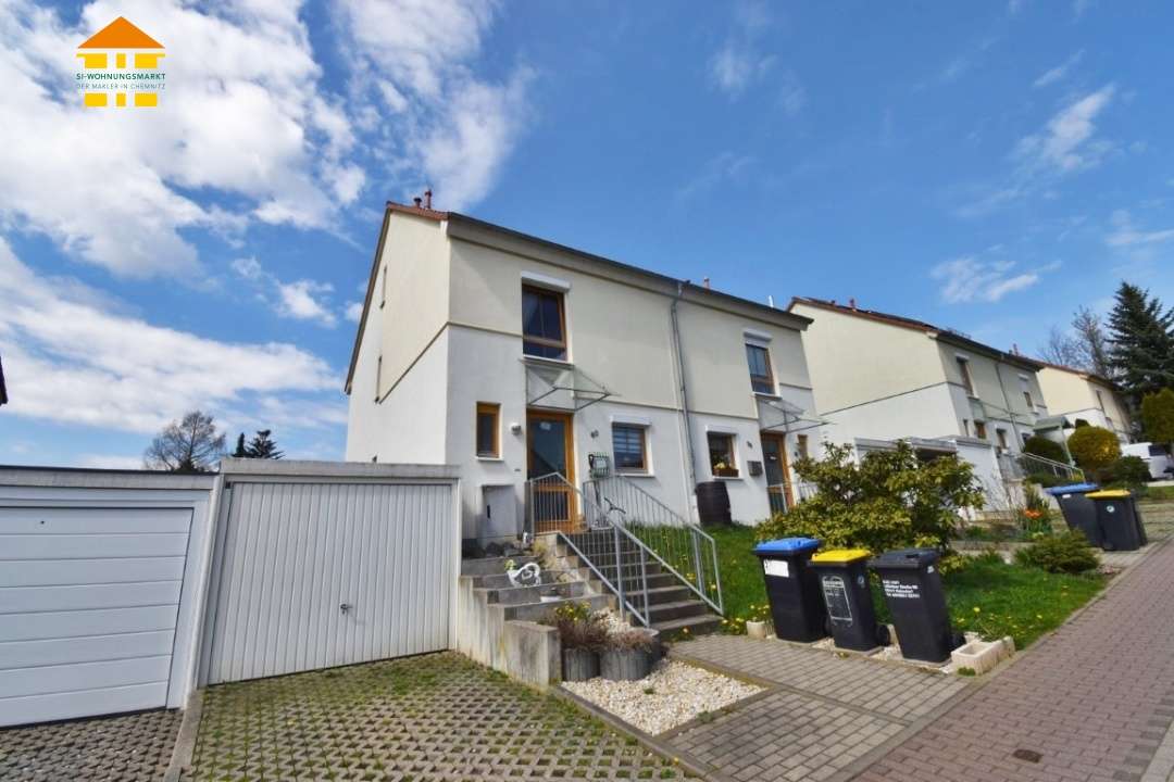 Thumbnail-Haus zum Kaufen in Zwickau 255.000,00 € 116.37 m²
