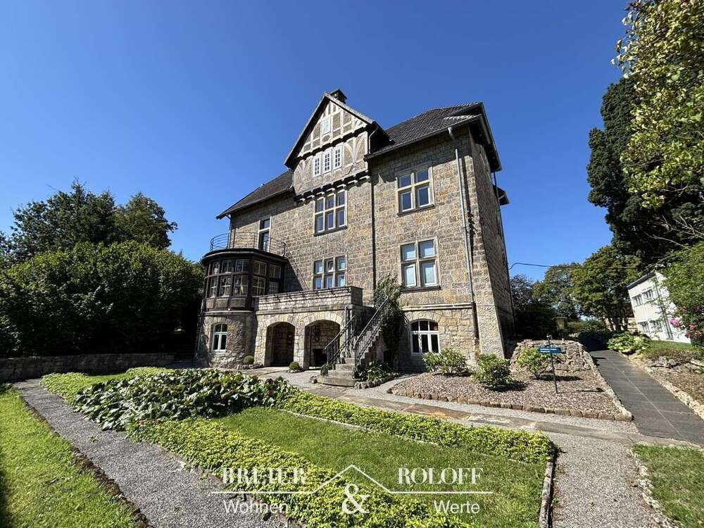 Thumbnail-Büro in Stadthagen 900,00 € 159.5 m²