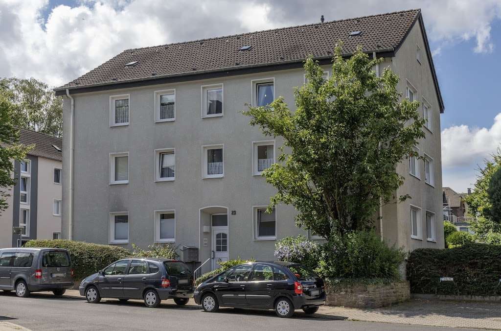 Thumbnail-Wohnung zum Mieten in Essen 590,00 € 59 m²