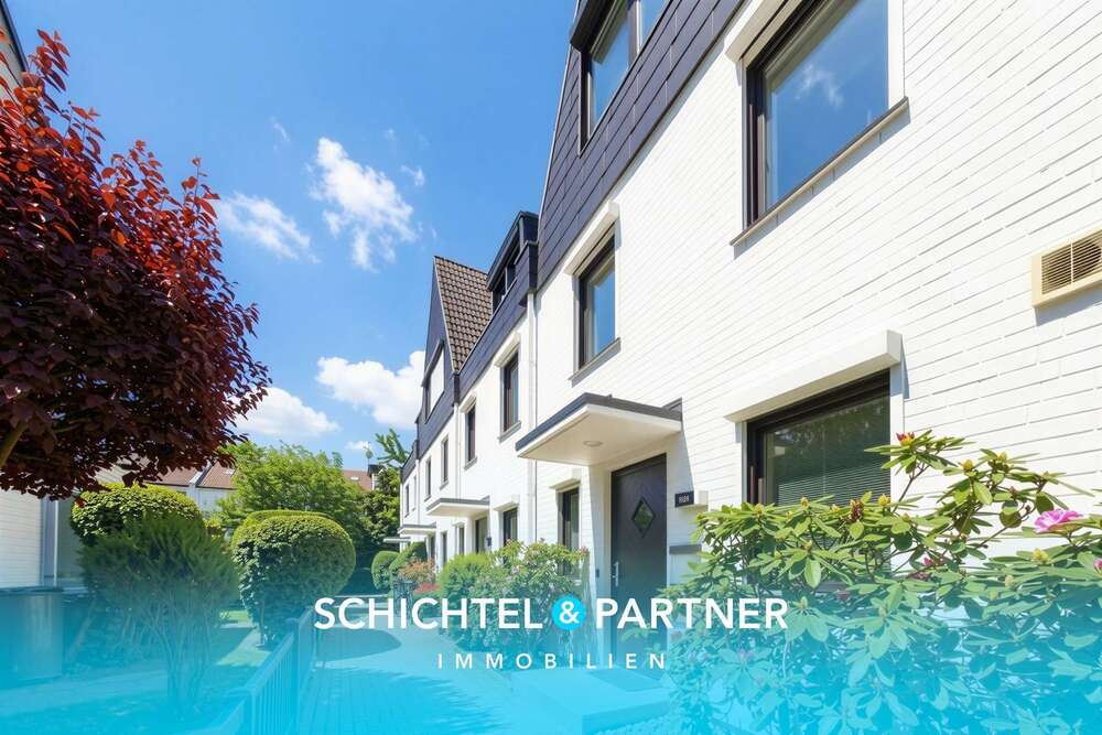 Thumbnail-Haus zum Kaufen in Bremen 399.000,00 € 159.01 m²