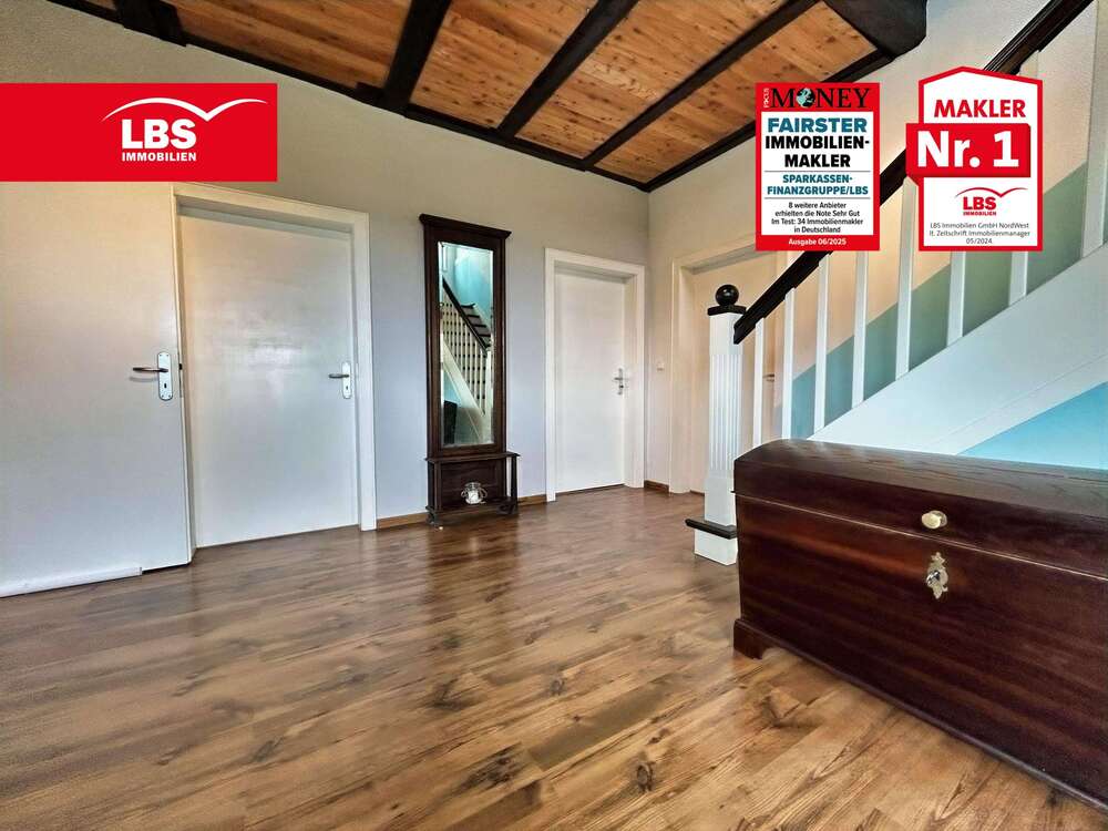 Thumbnail-Haus zum Kaufen in Porta Westfalica 345.000,00 € 200 m²