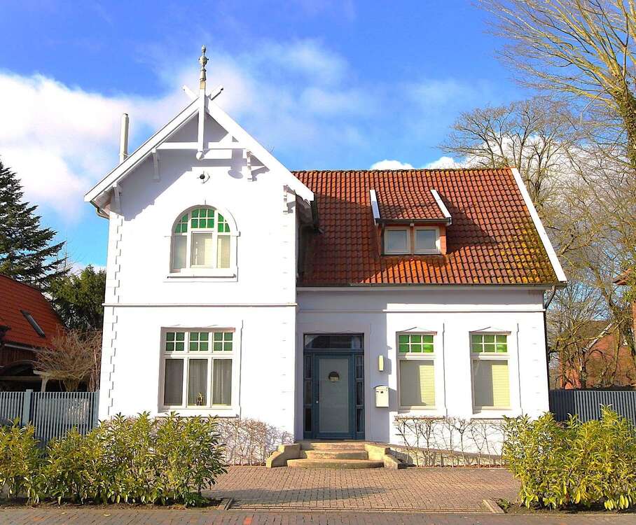 Thumbnail-Haus zum Kaufen in Wittmund 475.000,00 € 280 m²