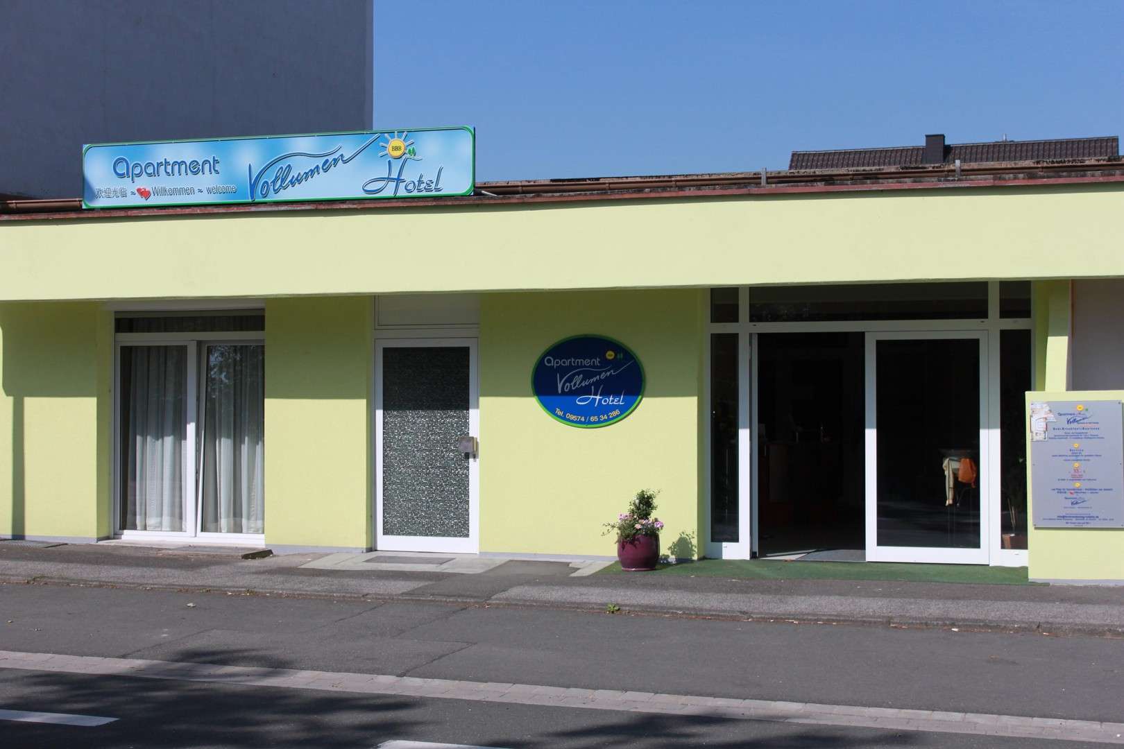 Thumbnail-Haus zum Kaufen in Redwitz 1.480.000,00 € 1122 m²