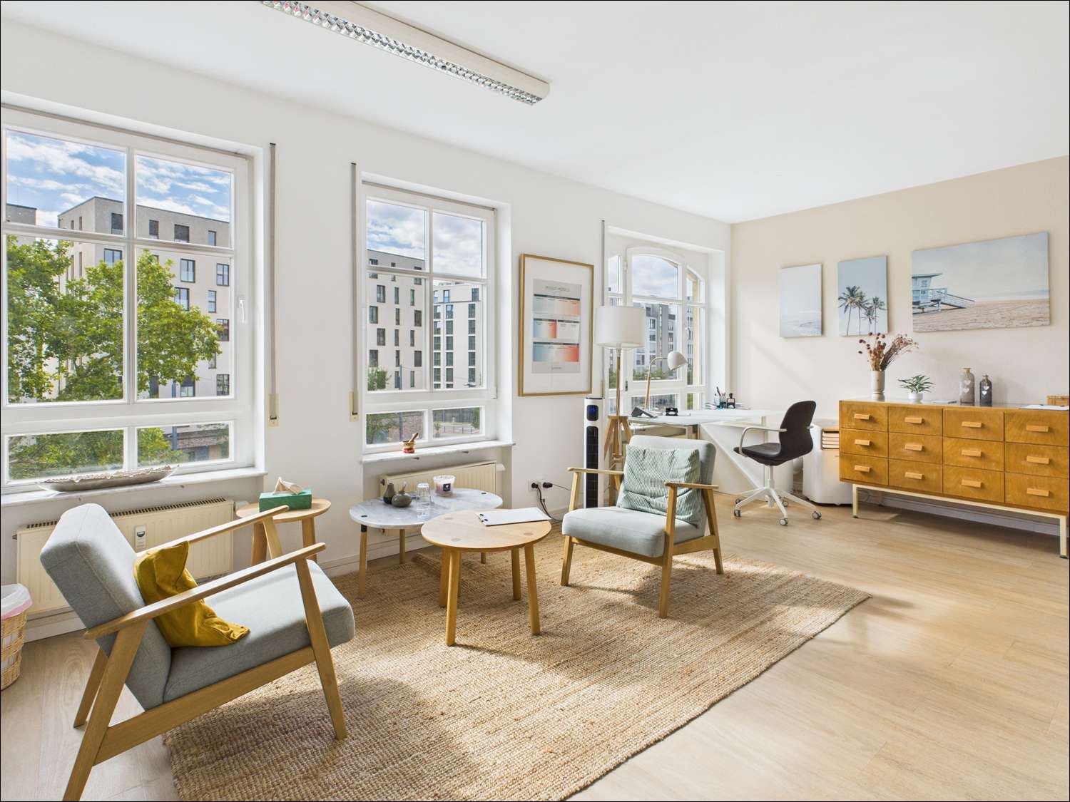 Thumbnail-Büro in Offenbach 480.000,00 € 145 m²