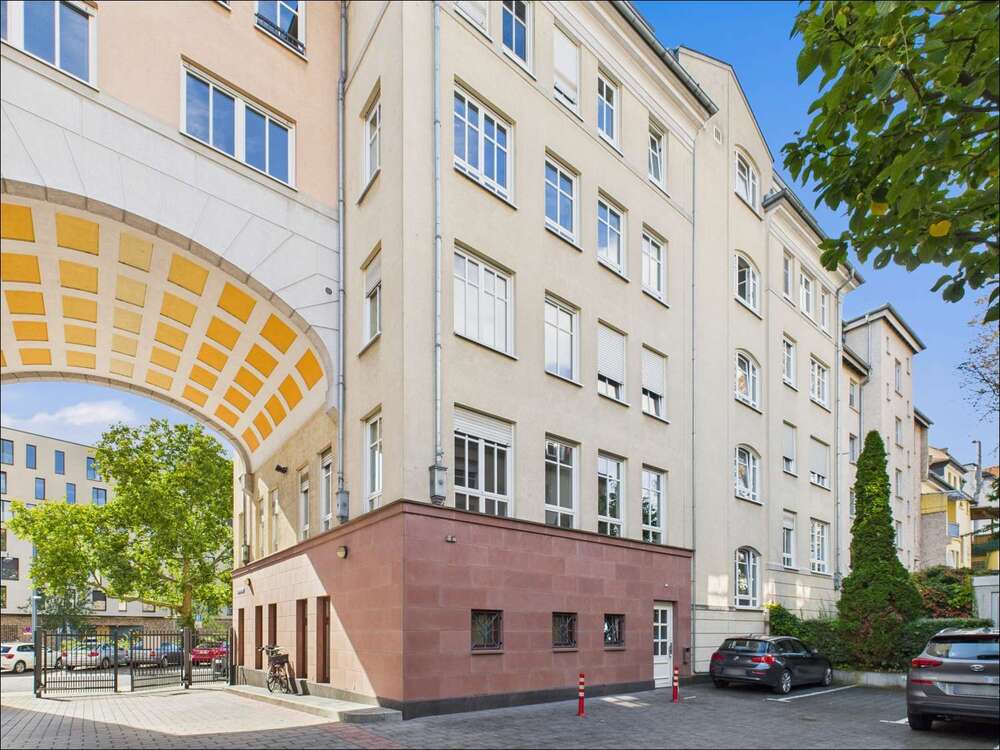 Thumbnail-Büro in Offenbach 480.000,00 € 145 m²