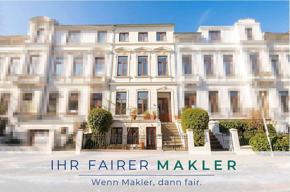 Thumbnail-Haus zum Kaufen in Bremen 695.000,00 € 241.86 m²