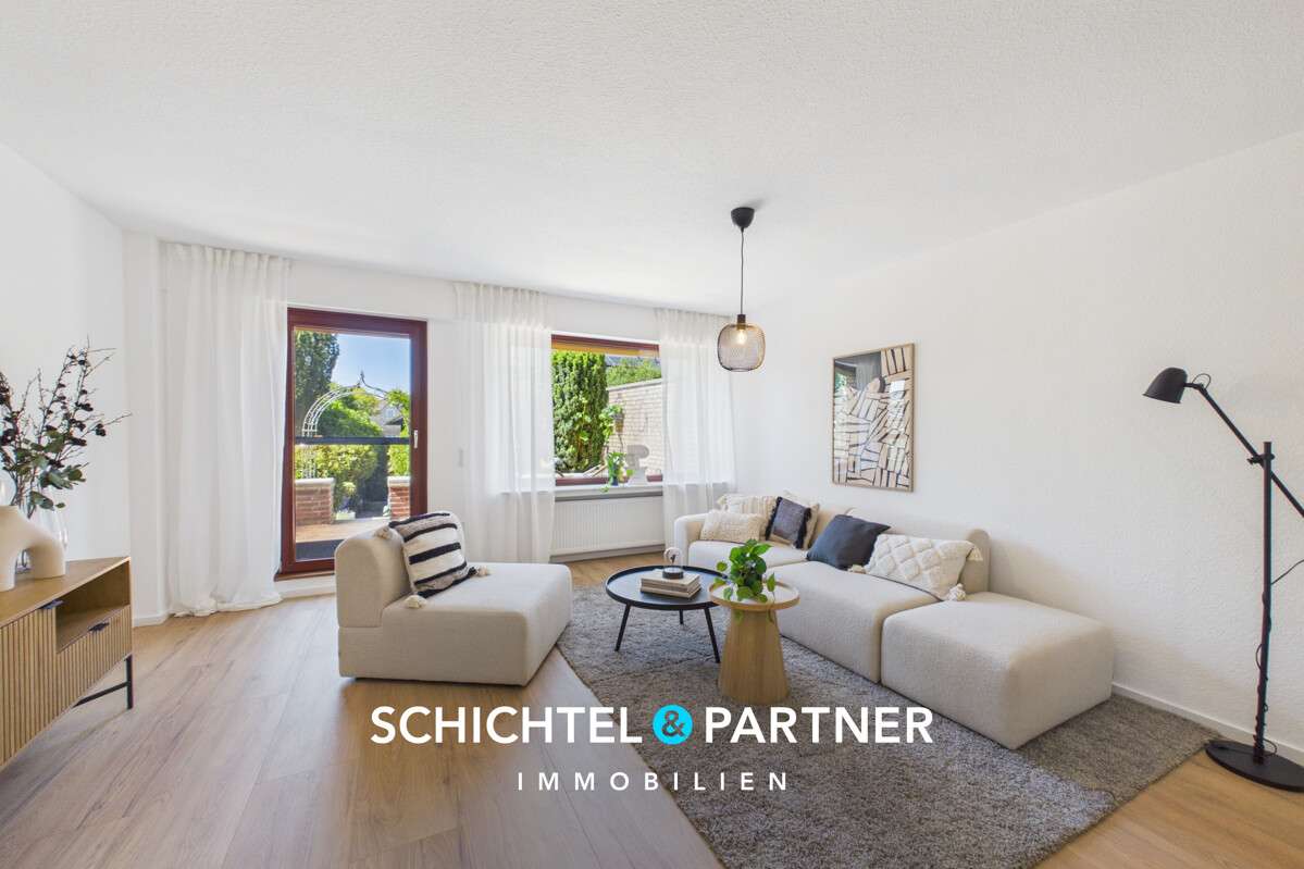 Thumbnail-Haus zum Kaufen in Delmenhorst 279.900,00 € 94 m²