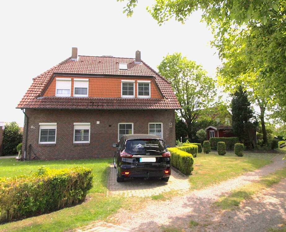 Thumbnail-Haus zum Kaufen in Wittmund Neufunnixsiel 259.000,00 € 95 m²
