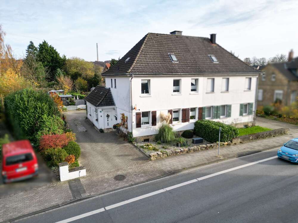 Thumbnail-Haus zum Kaufen in Ibbenbüren 337.000,00 € 120 m²