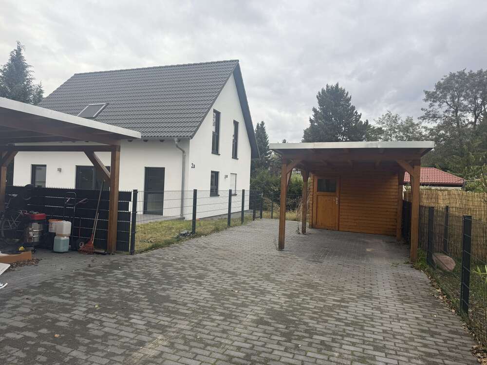 Thumbnail-Haus zum Mieten in Berlin 2.200,00 € 123.82 m²