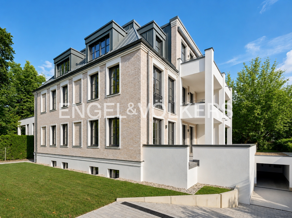 Thumbnail-Wohnung zum Kaufen in Berlin 1.540.000,00 € 117 m²