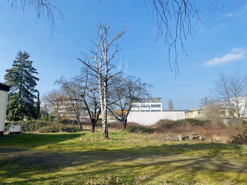 Thumbnail-Grundstück in Frankfurt am Main Bergen-Enkheim 2.290.000,00 € 4487 m²