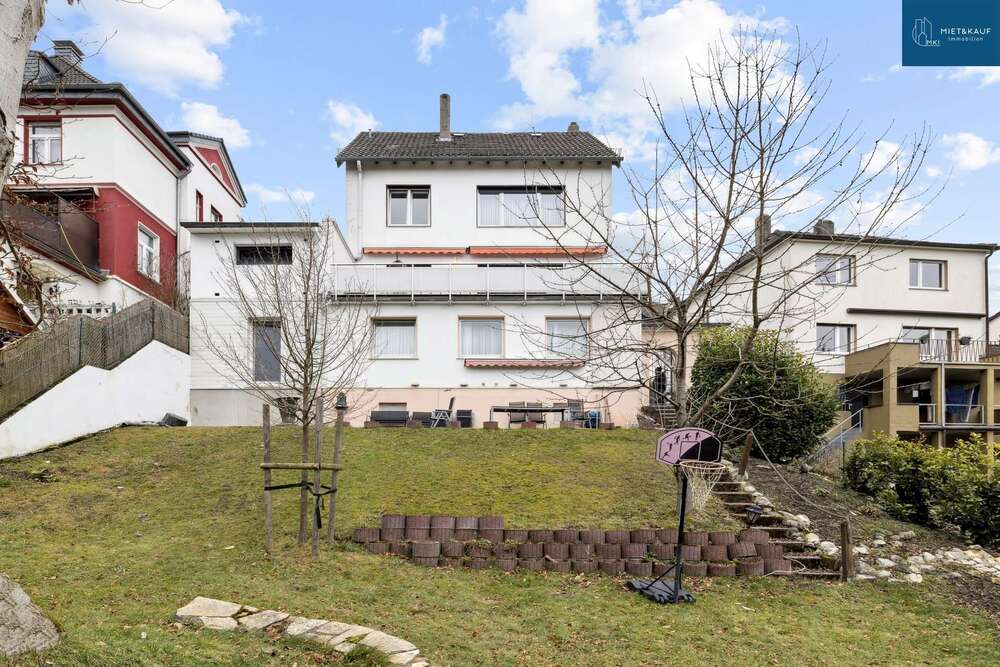 Thumbnail-Haus zum Kaufen in Wuppertal 699.000,00 € 306.49 m²