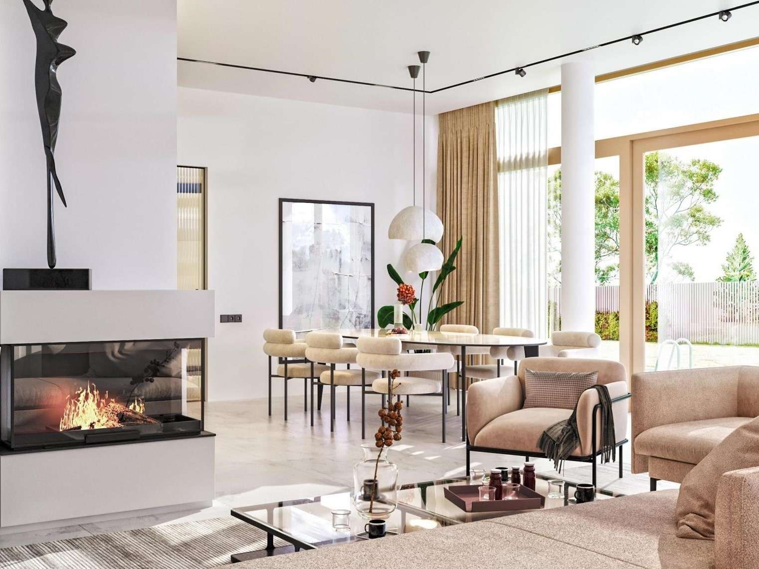 Thumbnail-Haus zum Kaufen in Gräfelfing 2.880.000,00 € 222 m²