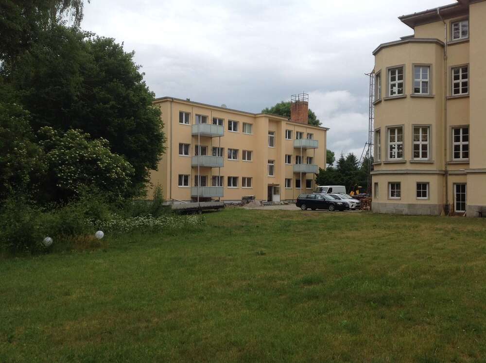 Thumbnail-Wohnung zum Mieten in Vogelsang-Warsin 510,00 € 78 m²
