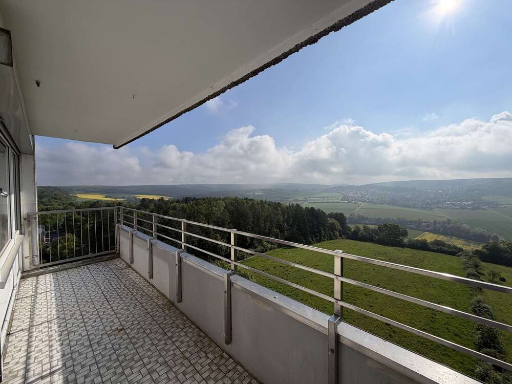Thumbnail-Wohnung zum Kaufen in Göttingen 149.000,00 € 57 m²