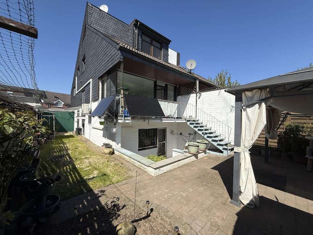 Thumbnail-Haus zum Kaufen in Willich 419.500,00 € 134 m²
