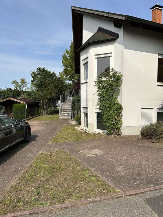 Thumbnail-Haus zum Kaufen in Marktheidenfeld 339.000,00 € 125 m²