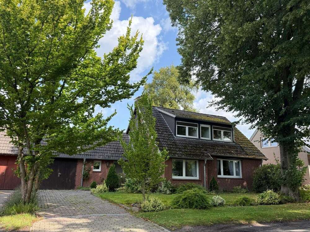 Thumbnail-Haus zum Kaufen in Osterholz-Scharmbeck 285.000,00 € 100 m²