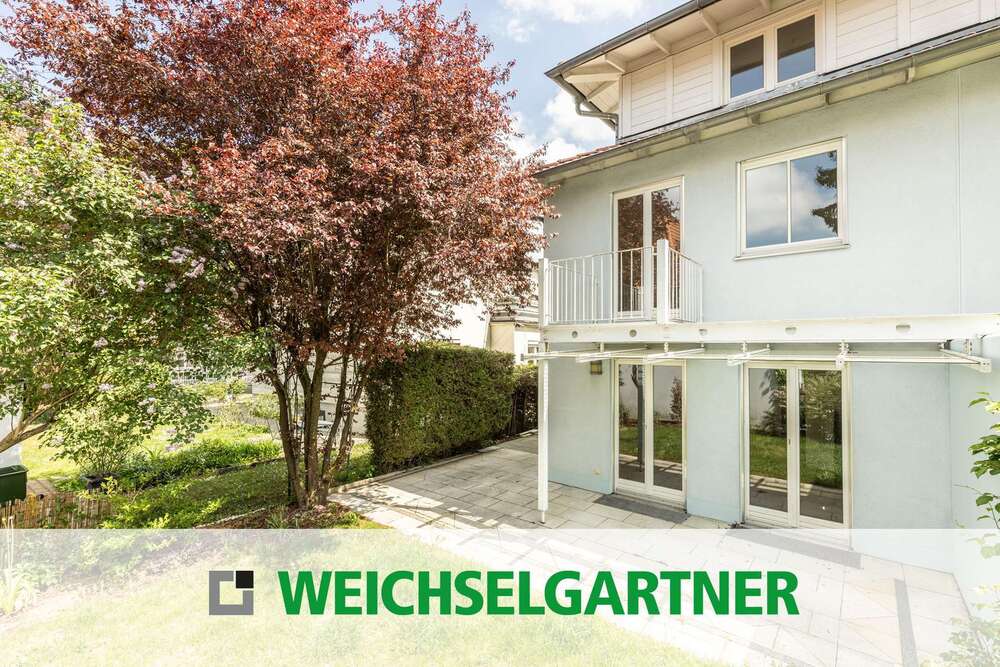 Thumbnail-Haus zum Kaufen in München 1.250.000,00 € 135.64 m²