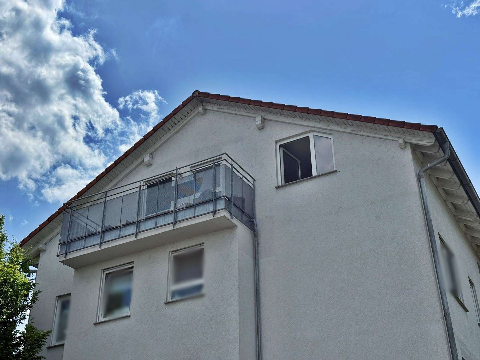 Thumbnail-Wohnung zum Mieten in Rottenburg am Neckar 620,00 € 50.96 m²