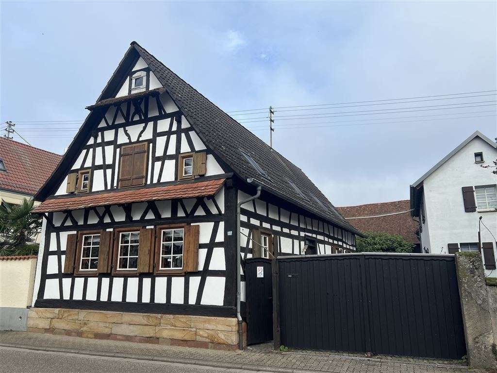 Thumbnail-Haus zum Kaufen in Freckenfeld 599.000,00 € 251.7 m²